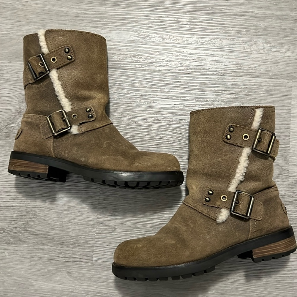 UGG Niels boots